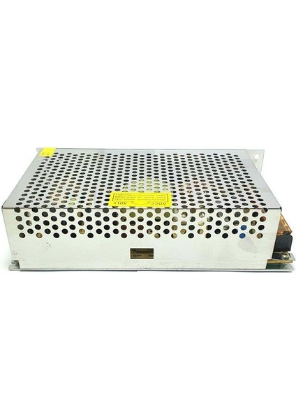 12V 20A Adaptör Metal Kasa