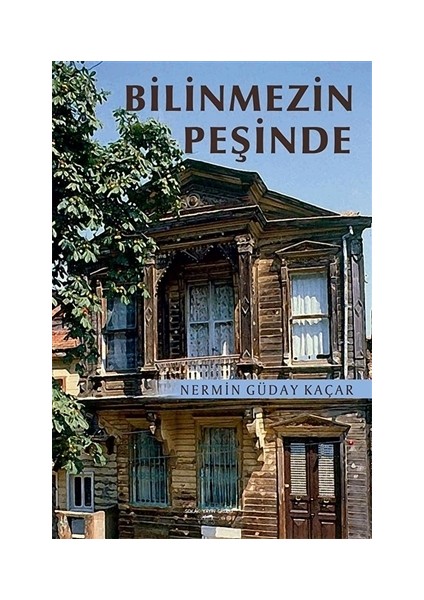 Bilinmezin Peşinde - Nermin Güday Kaçar