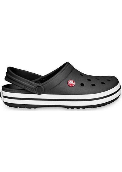 Crocband Terlik - Black(Siyah) 11016-001