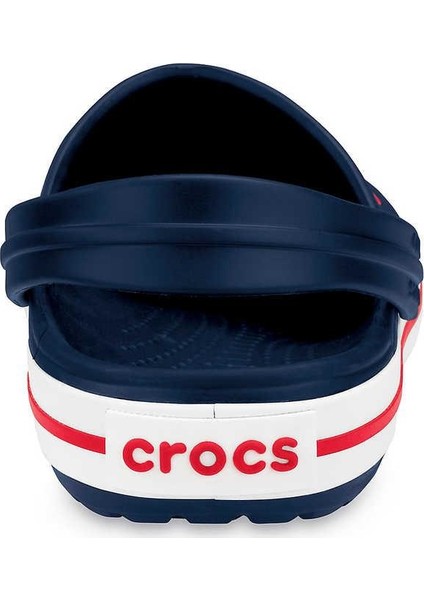 Crocband Terlik - Navy(Lacivert) 11016-410
