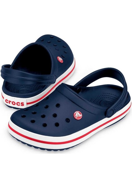 Crocband Terlik - Navy(Lacivert) 11016-410