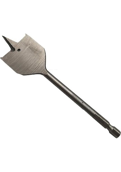 Ahşap Yaprak Matkap Ucu 22 mm