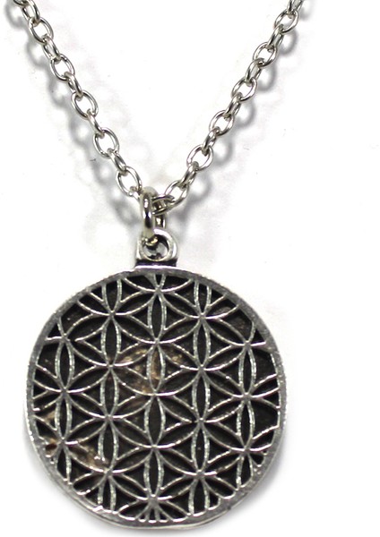 Locket Kolye