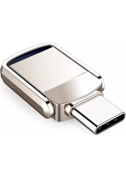 32GB USB 2.0 Type-C  Flash Bellek