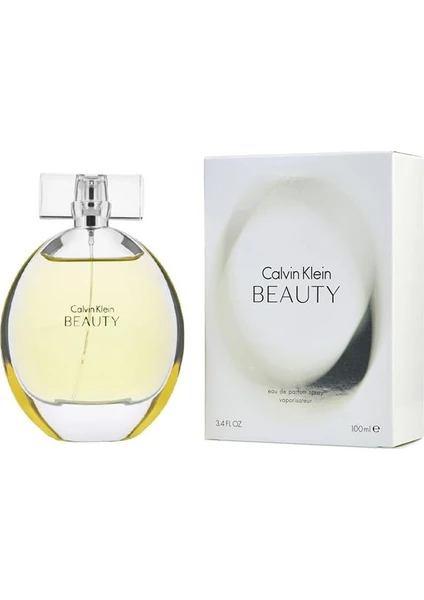 Calvın Kleın Beauty Kadın Edp 100 ml