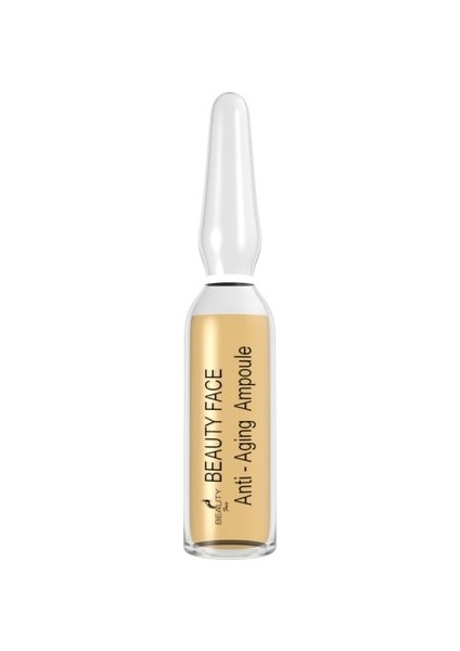Anti-Aging arşıt Serum 3'lü