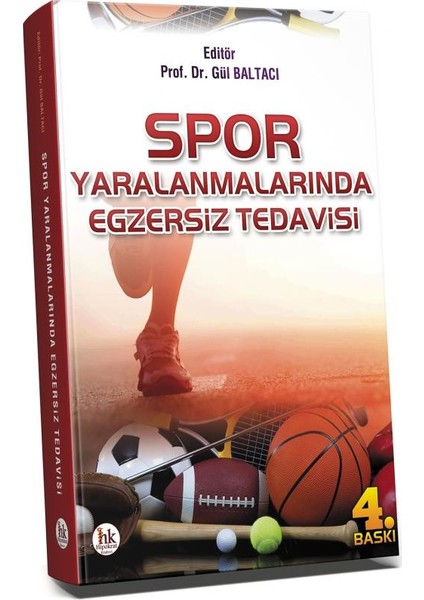 Spor Yaralanmalarında Egzersiz Tedavisi