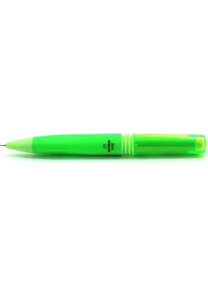 Bold Mekanik Kurşun Kalem 0.7 mm Yeşil