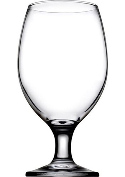 Bistro Bira Bardağı 400 cc 6 Adet