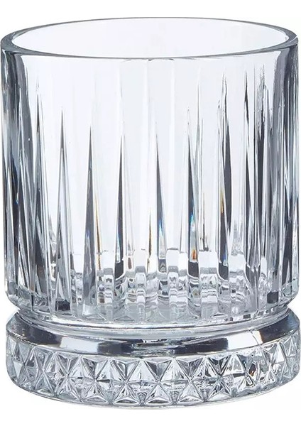 Elysia Viski Bardağı 210 cc 8 Adet