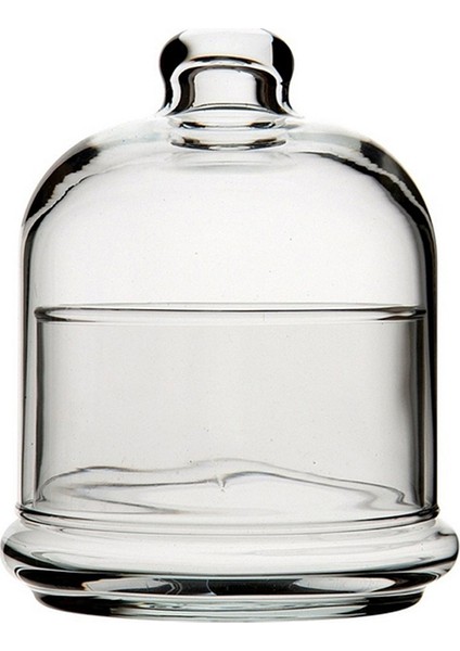 Basic Kapaklı Reçellik 10 cm 3 Adet