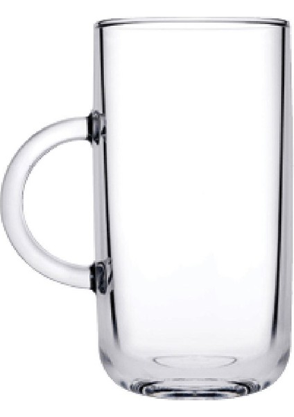 Iconic Kulplu Bardak / Mug 6 Adet