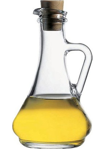 Olivia Mantar Kapaklı Yağlık / Sirkelik 260 cc 4 Adet