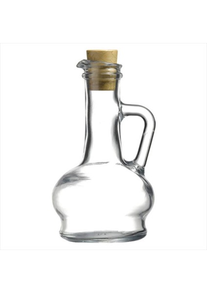 Olivia Mantar Kapaklı Yağlık / Sirkelik 260 cc 4 Adet