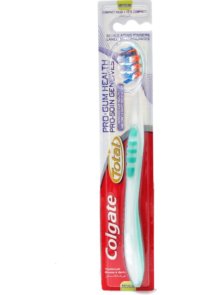 Diş Fırçası Pro Gum Medium