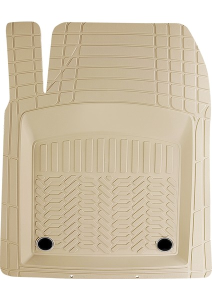 Mercedes E Serisi W210 1995-2002 Pro Bej Havuzlu Paspas Seti