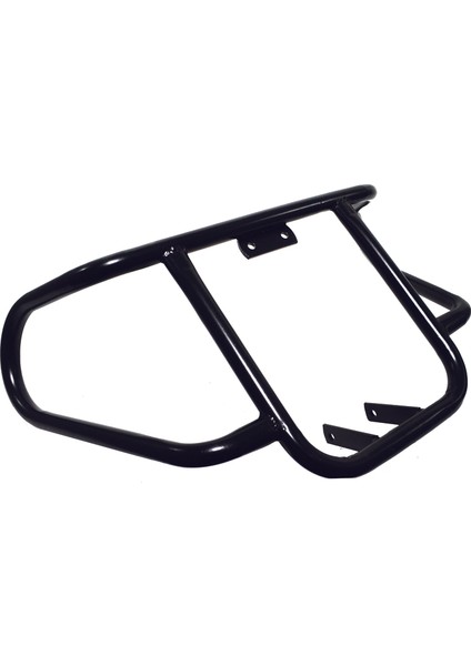 Yamaha Ybr-Mondial Drift Ön Tampon Koruma Demiri modelleri