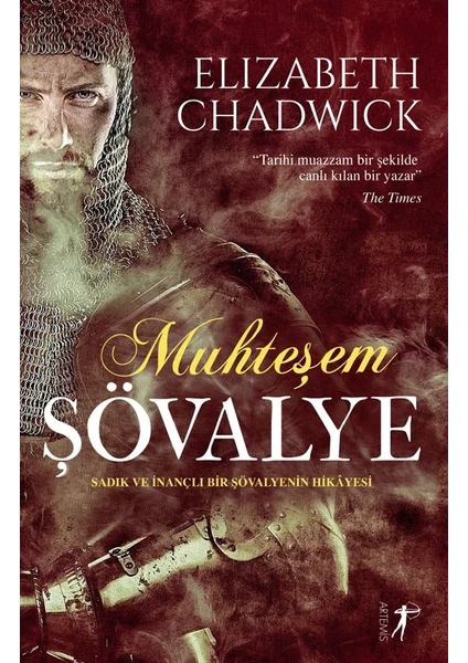 Muhteşem Şövalye - Elizabeth Chadwick