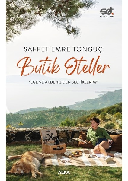 Butik Oteller - Saffet Emre Tonguç