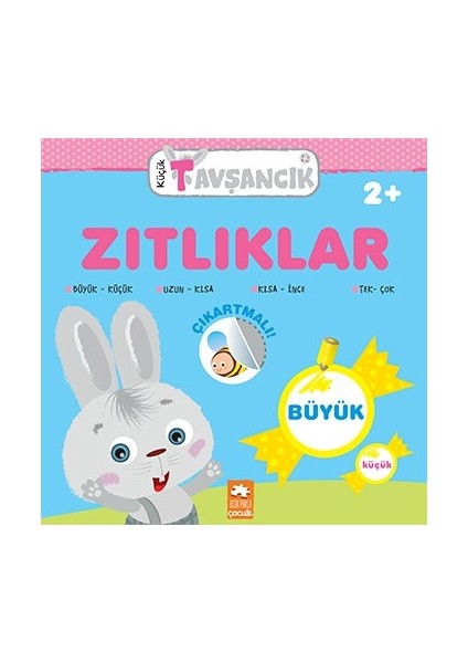 Zıtlıklar - Rasa Dmuchovskiene