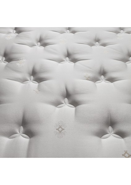 Support Line Hybrid Seri Yatak (Çift Kişilik - 180X200 Cm) modelleri