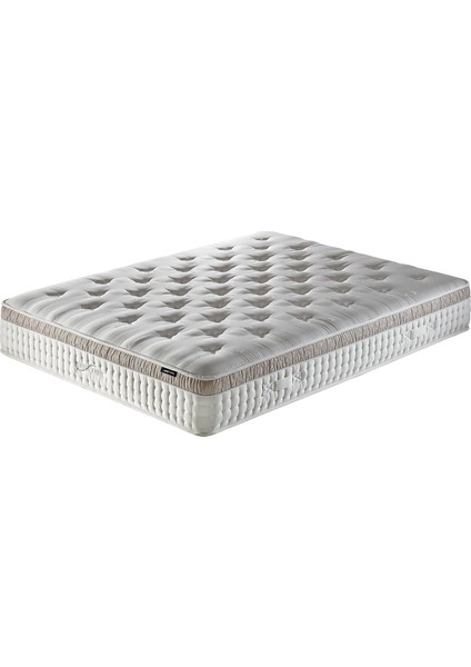 Support Line Hybrid Seri Yatak (Çift Kişilik - 180X200 Cm) indirimleri