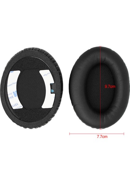 Bose Quietcomfort QC15 Qc2 Ae2 AE2I Kulaklık İçin