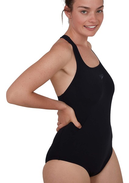 Endurance Plus Kadın Yüzücü Mayosu