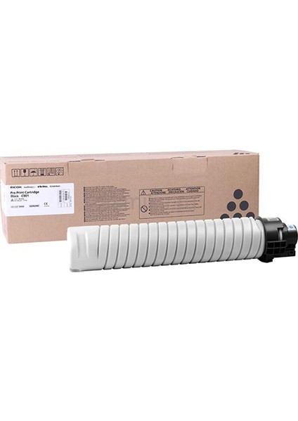 Rıcoh 828326 C7100/7110 Siyah Toner 45.000 Sayfa