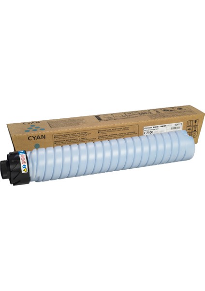 Rıcoh 828329 C7100/7110 Mavi Toner 45.000 Sayfa