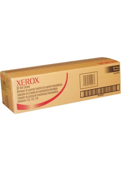 001R00588 7132/7232/7242 Ibt Belt Cleaner 30.000 Sayfa
