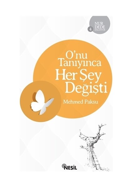 NUR DEDE ANLATIYOR - 4