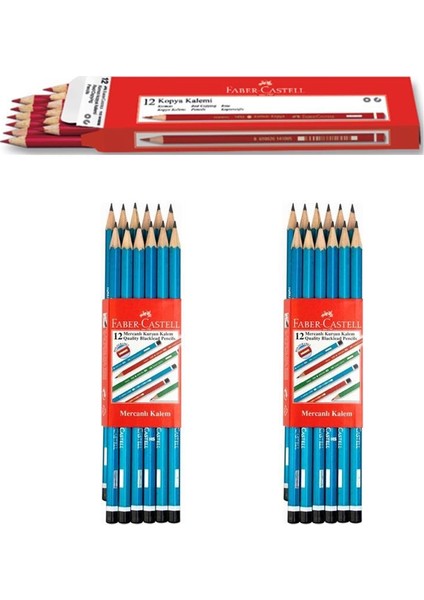 Mercanlı Kurşun Kalem Ofisinn No:019