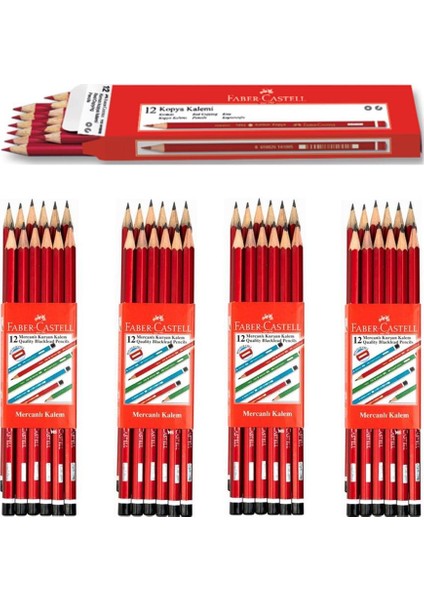 Mercanlı Kurşun Kalem Ofisinn No:027