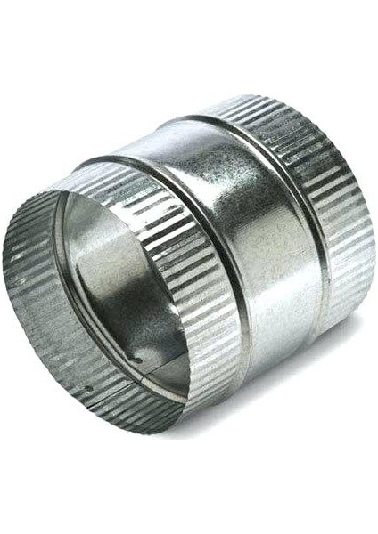 Metal Manşon 150 mm