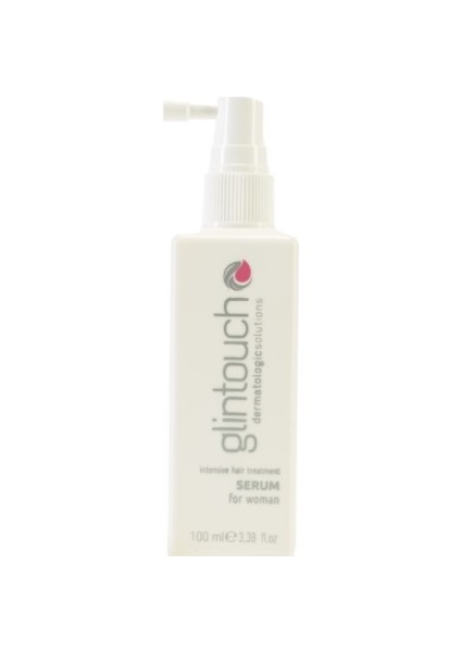 Intensive Hair Treatment Serum For Women 100 ml