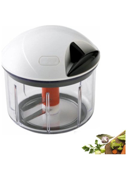 Finecut Meyve Ve Sebze Kesme Cihazı Fissler Doğrayıcı Karıştırıcı Ve Kurutucu