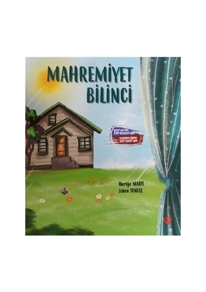 Mahremiyet Bilinci - Huriye Martı