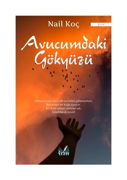 Avucumdaki Gökyüzü - Nail Koç