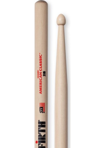 American Classic 2b Natural Baget