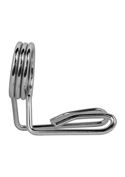 Olimpik Bar Klipsi 1 Çift