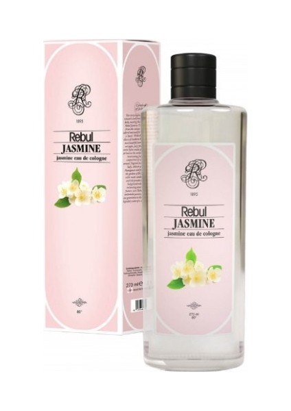 Jasmıne Kolonya 270 ml