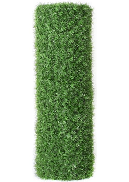 Çim Çit Yeşil Yükseklik 100 cm 1/10 m2