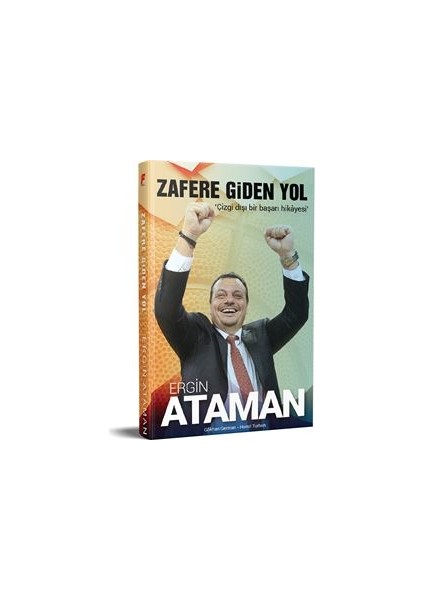 Zafere Giden Yol Ergin Ataman - Gökhan German - Hamit Turhan