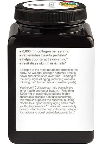Collagen 290 Tablet - - Güçlü Protein Desteği