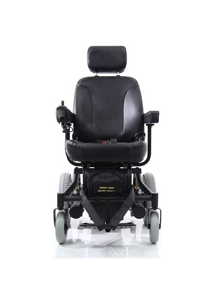 Q100 Akülü Tekerlekli Sandalye