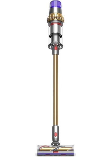 V11 Absolute Pro Gold Kablosuz Süpürge