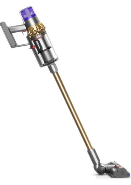 V11 Absolute Pro Gold Kablosuz Süpürge