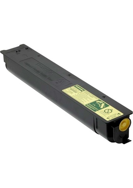 T-FC75P-K E-Studio 5560C/6560C Sari Toner 29.500 Sayfa