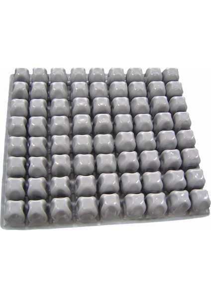 Havalı Minder 40 x 40 x 10 cm